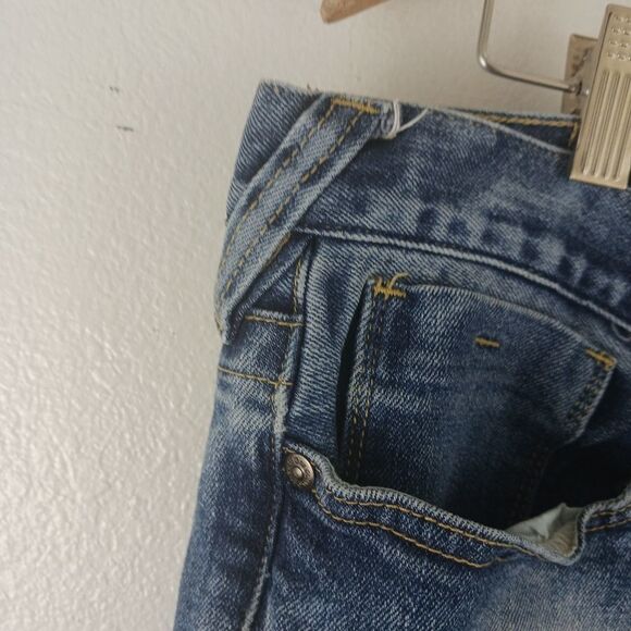 G by Guess Korbin slim fit size 36X32 - Picture 6 of 9